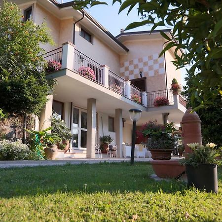 Villa Parte Di Casa Con Giardino E Piscina à Pietrasanta Extérieur photo