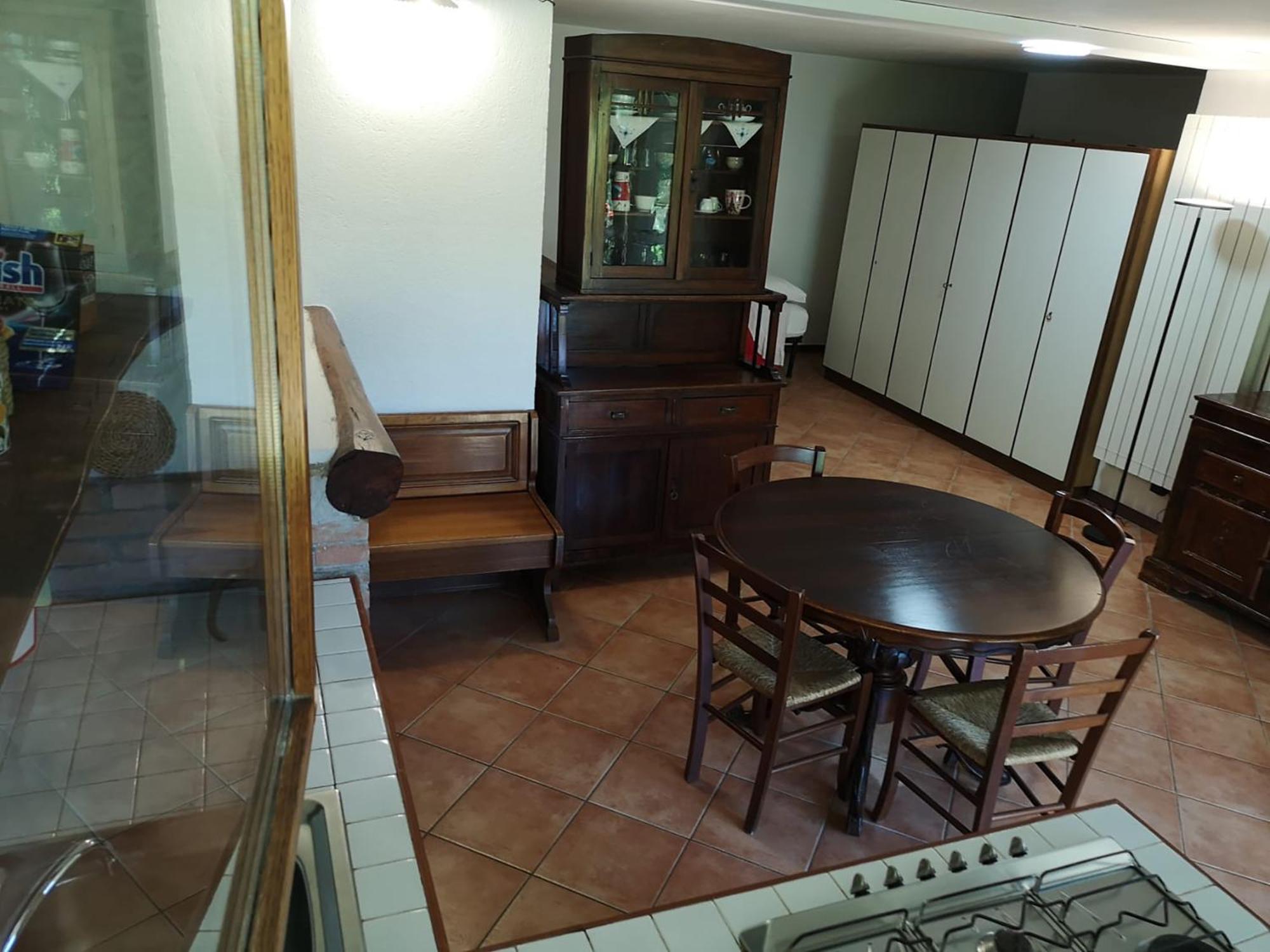 Villa Parte Di Casa Con Giardino E Piscina à Pietrasanta Extérieur photo
